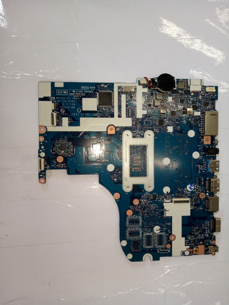 Lenovo 5B20L37455 Pl System Boards