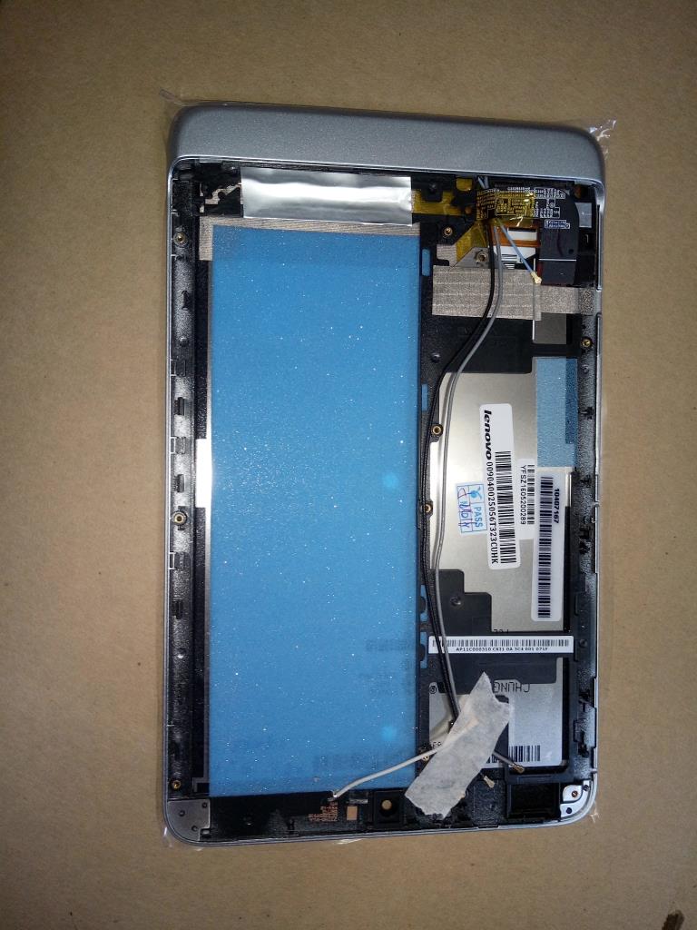 Lenovo Replacement Part - 90400250