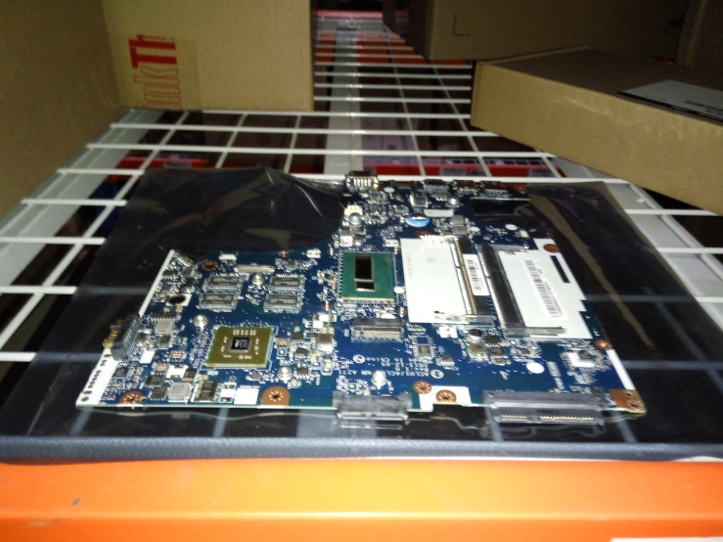 Lenovo Pl System Boards - 90005902