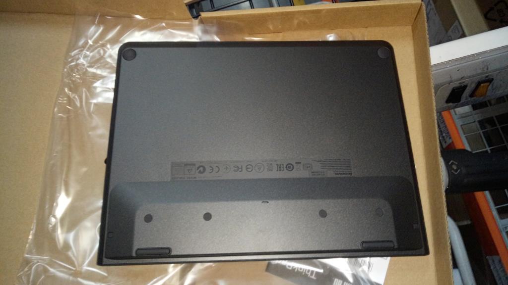Lenovo Ki Keyboards Internal - 03X9088