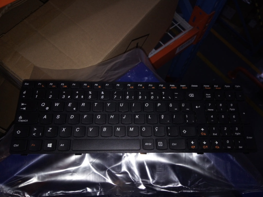 Lenovo Kb Keyboards External - 25206693