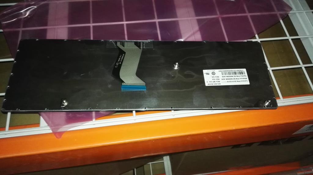 Lenovo Kb Keyboards External - 25013319