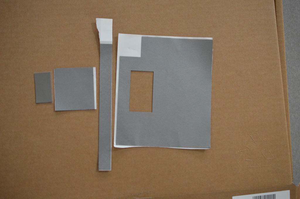 Lenovo Absorber Lz8 - 90201849