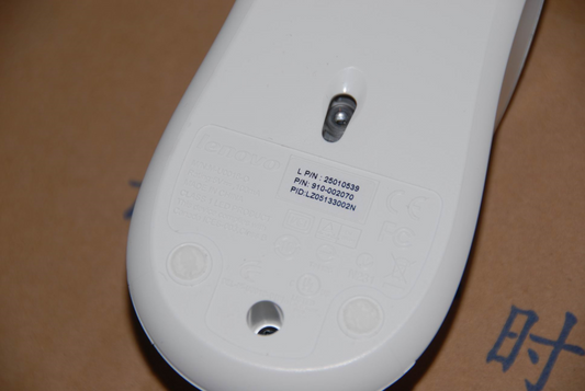 Lenovo Usb Mouse Logitech Lxh M-U0018 - 25010539