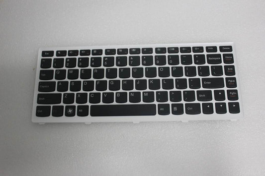 Lenovo Kb Ccyt3D1Us84Keyblkkeywhitef - 25204799