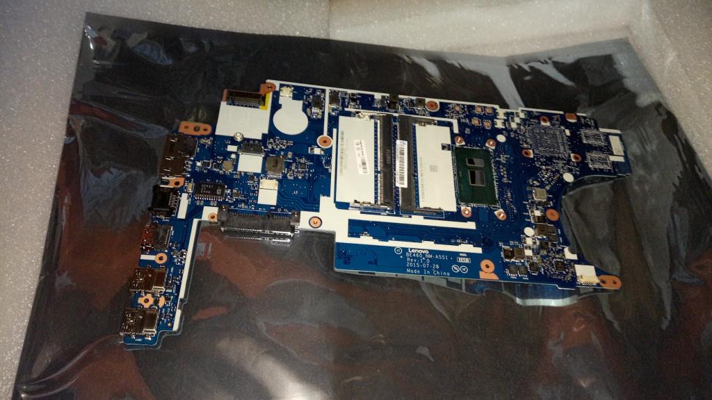Lenovo Pl System Boards - 00UP245