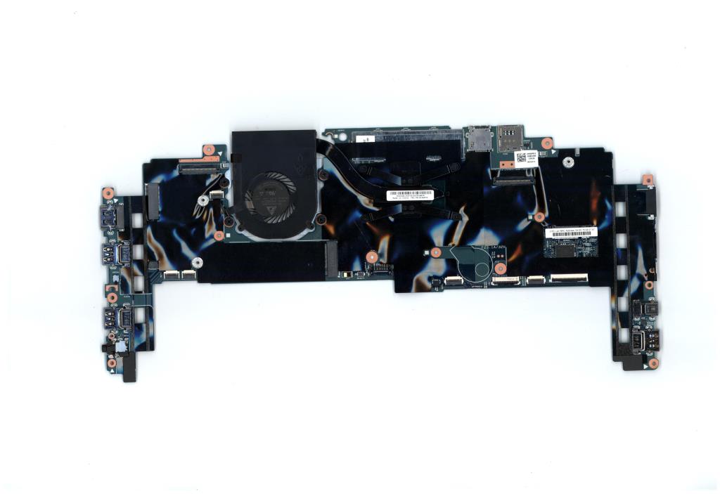Lenovo Win,I7-6600U,Vpro,16G,Amt - 01LV889