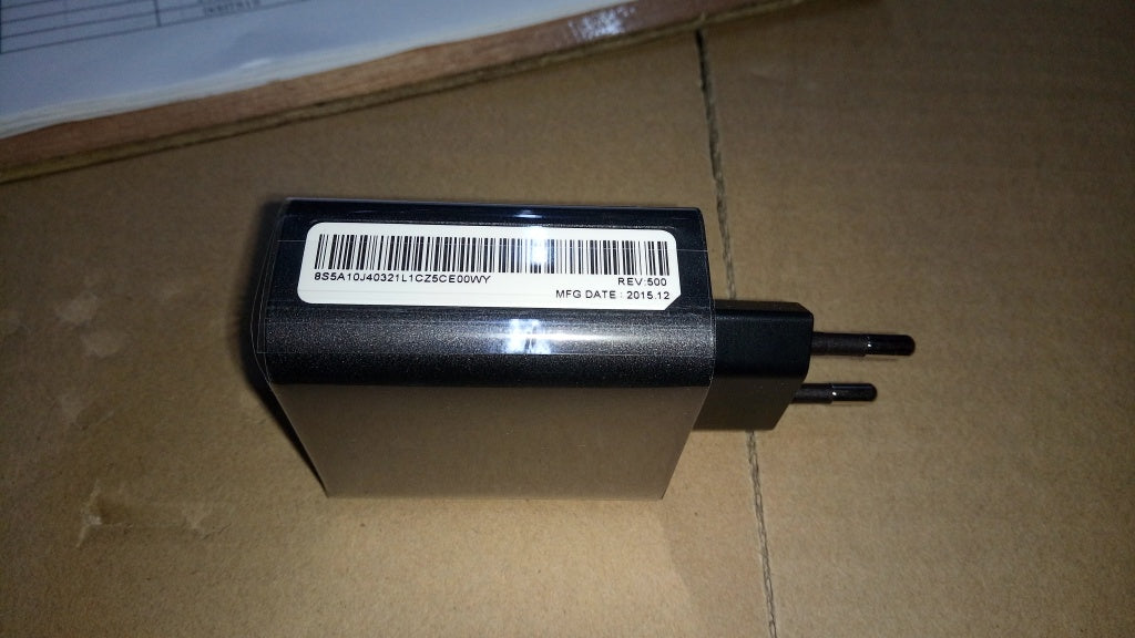 Lenovo Ad Ac Adapters - 5A10J40321