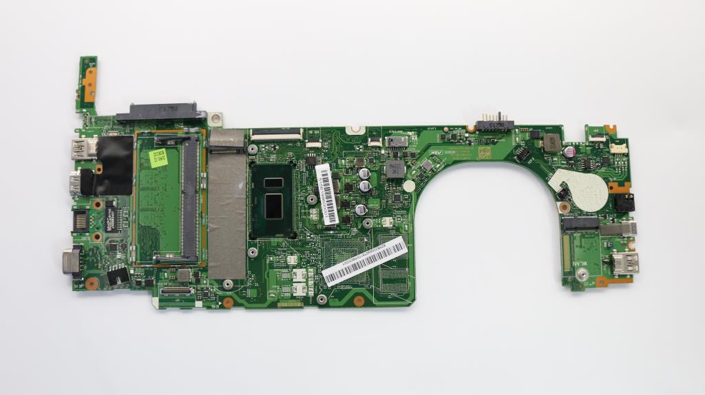 Lenovo Mbc81B0 Nok I78550U Uma 4G Nft - 5B20Q64679