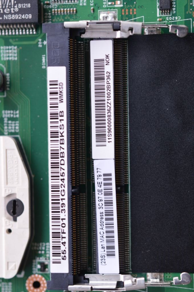 Lenovo Replacement Part - 90000836