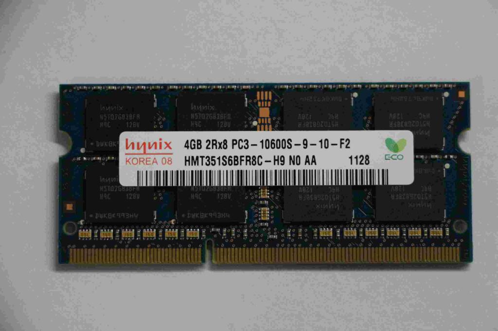 Lenovo 1006743 Memory Hmt351S6Bfr-H9 4Gb Ddri