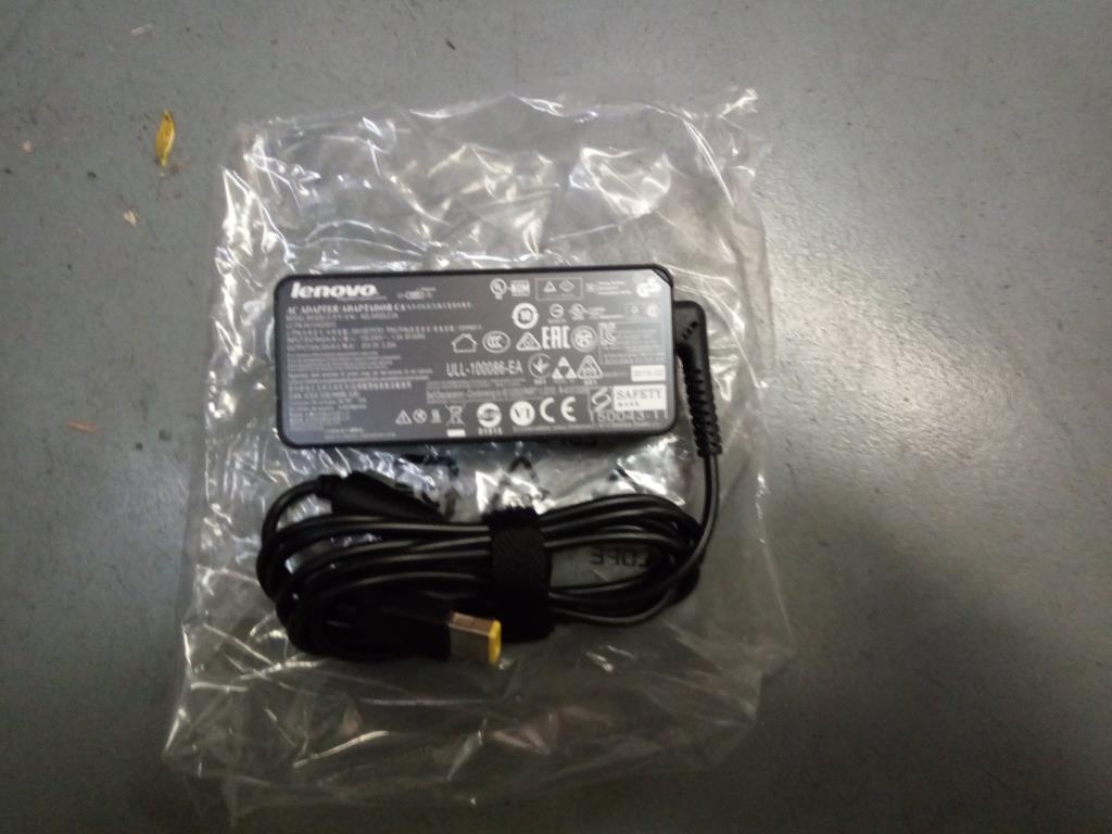 Lenovo Ad Ac Adapters - 5A10H03910