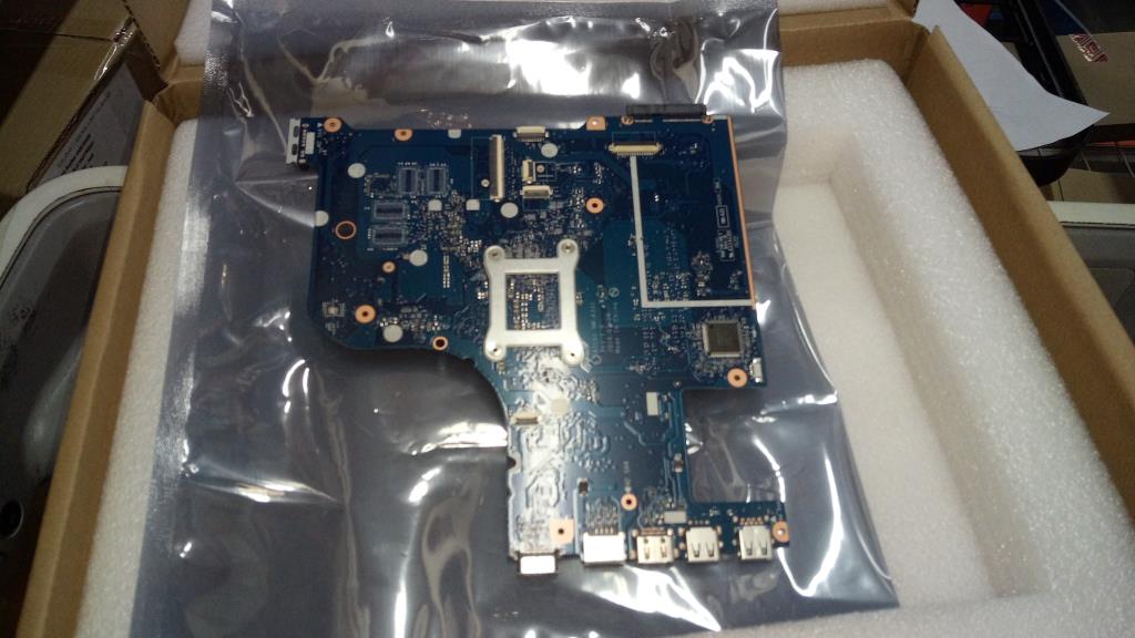 Lenovo Pl System Boards - 5B20K10012