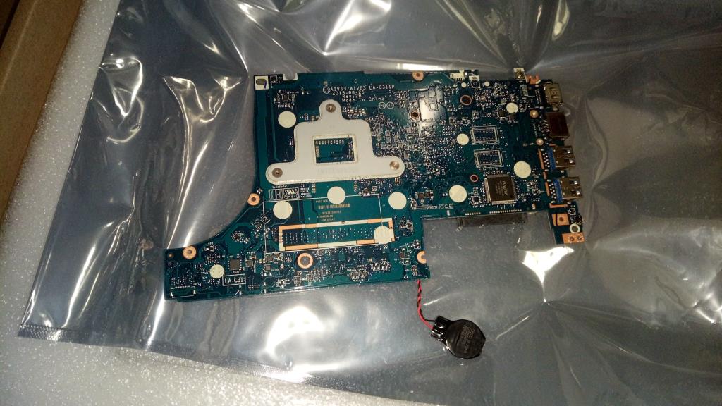 Lenovo Pl System Boards - 5B20K84023