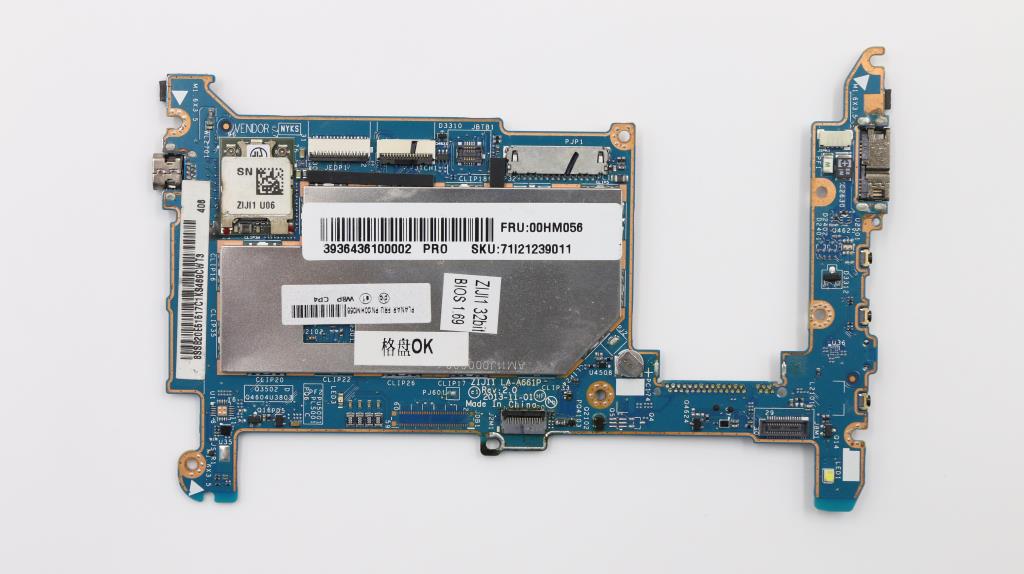 Lenovo 00Hm056 - Part