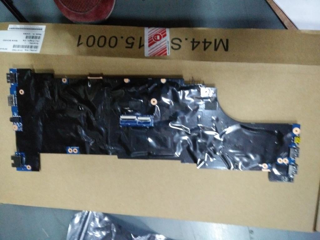 Lenovo Pl System Boards - 01AY342