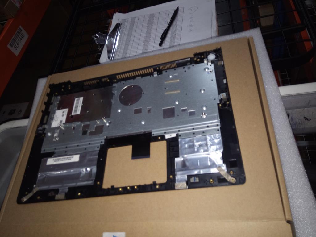 Lenovo Co Covers - 90203550