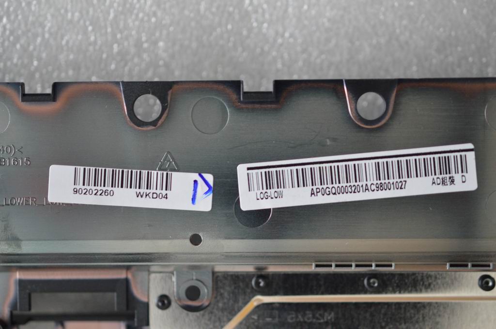 Lenovo Co Covers - 90202260