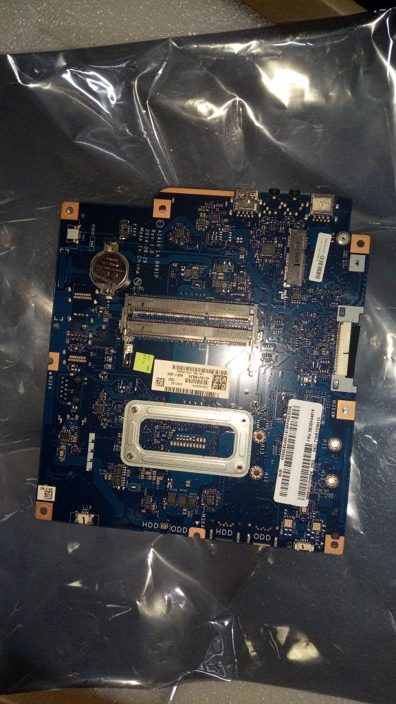 Lenovo Pl System Boards - 5B20H44618