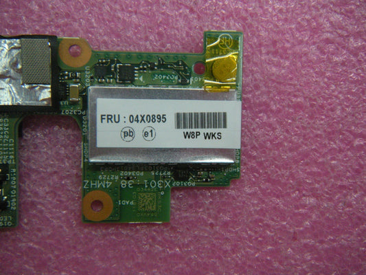 Lenovo 04X0895 - Part