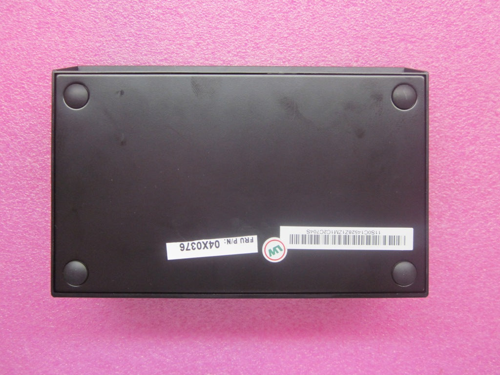 Lenovo Docking - 04X0376