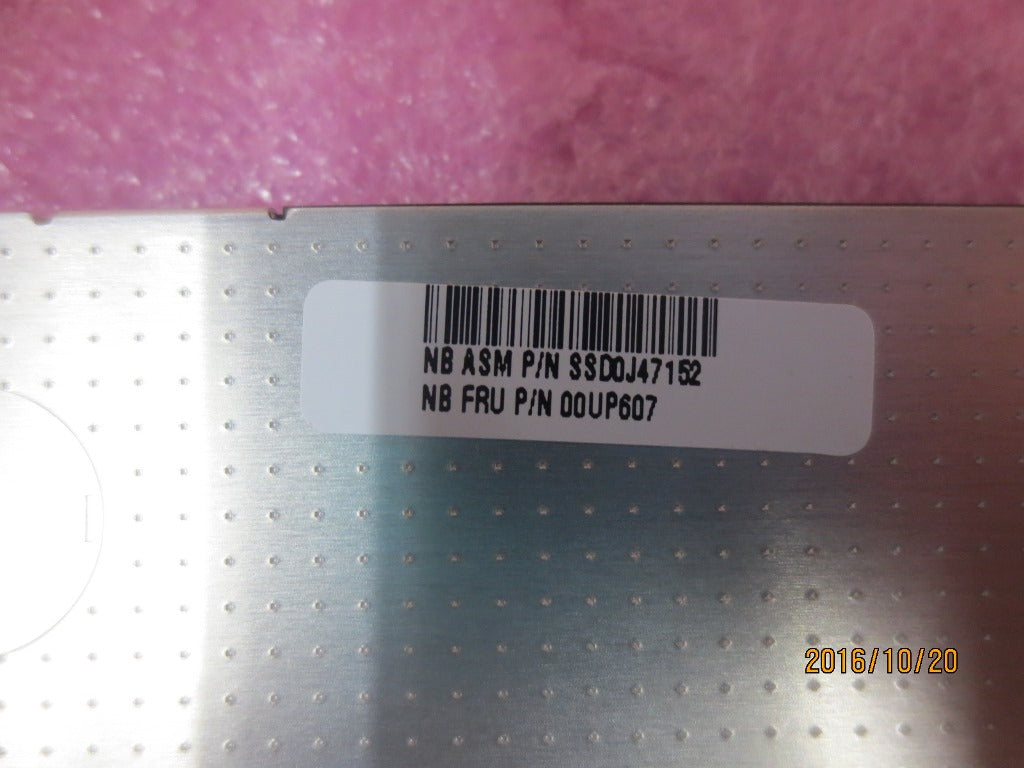 Lenovo Sd Solid State Drives - 00UP607