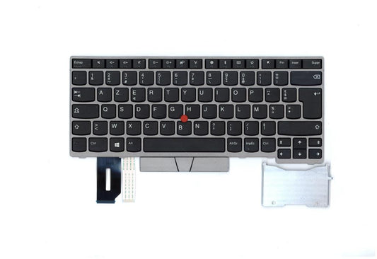 Lenovo 01YN311 Fru Como Flchy Kb Sv Fr