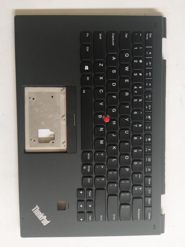 Lenovo C-Cover, Keyboard, Chy+Ksi, In - 01HY938