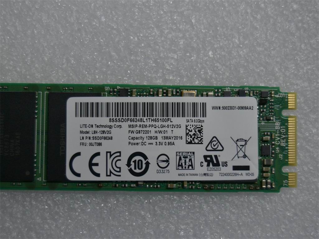 Lenovo 00Jt086 - Part