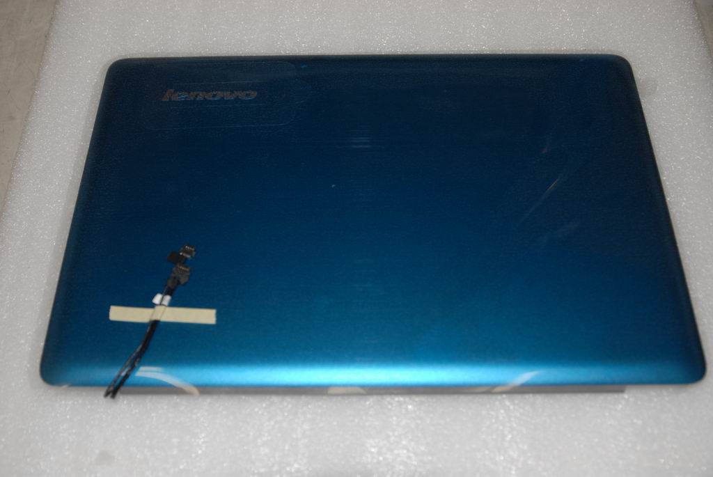 Lenovo Lcd Cover Lz8 Blue - 90200799