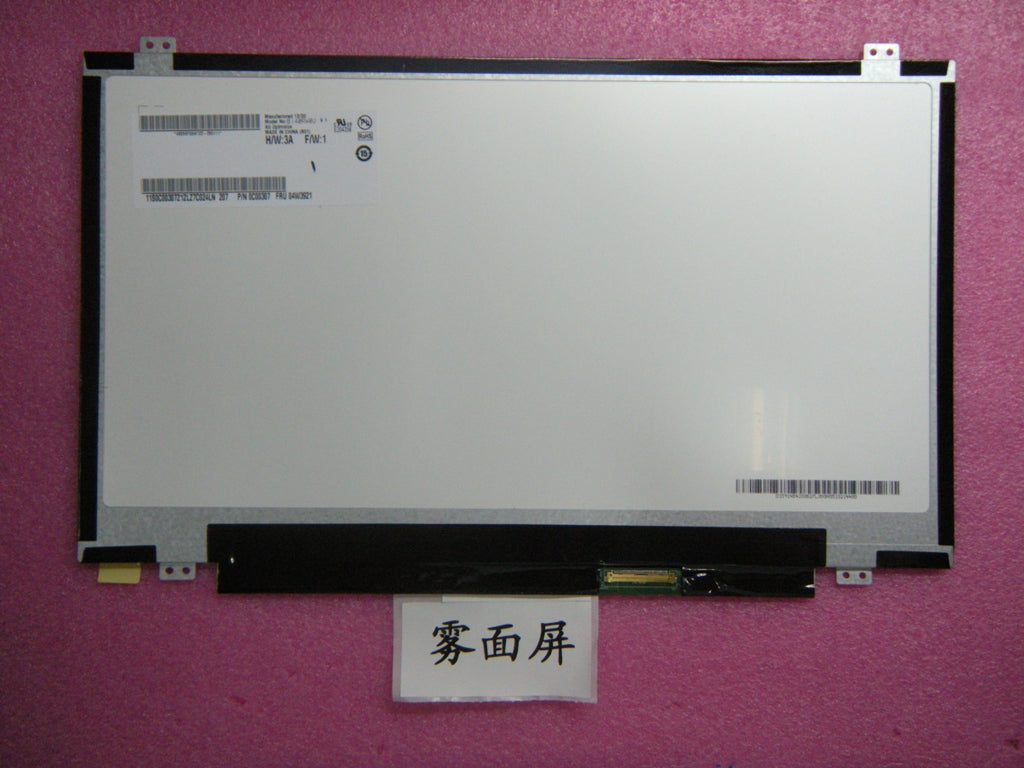 Lenovo 04W3921 Lcd