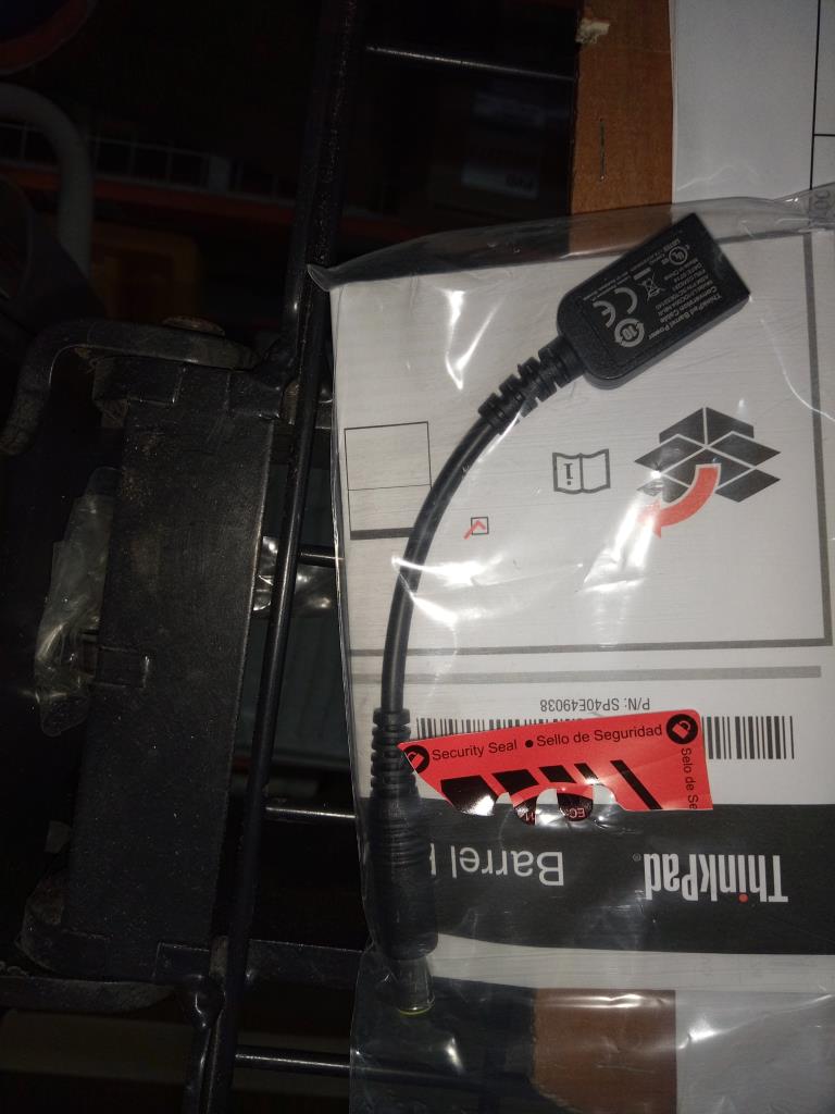 Lenovo Ct Cables Internal - 03X6281