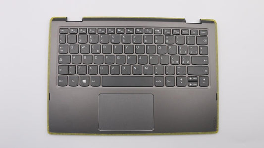 Lenovo 5CB0Q81401 Uppercase 3N 81A6 Ob Wkb Ita