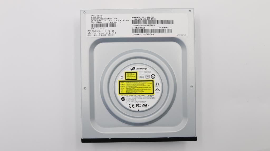 Lenovo Od Optical Drives - 00FC866