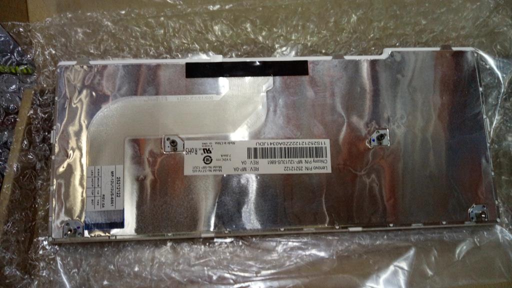 Lenovo Ki Keyboards Internal - 25212122