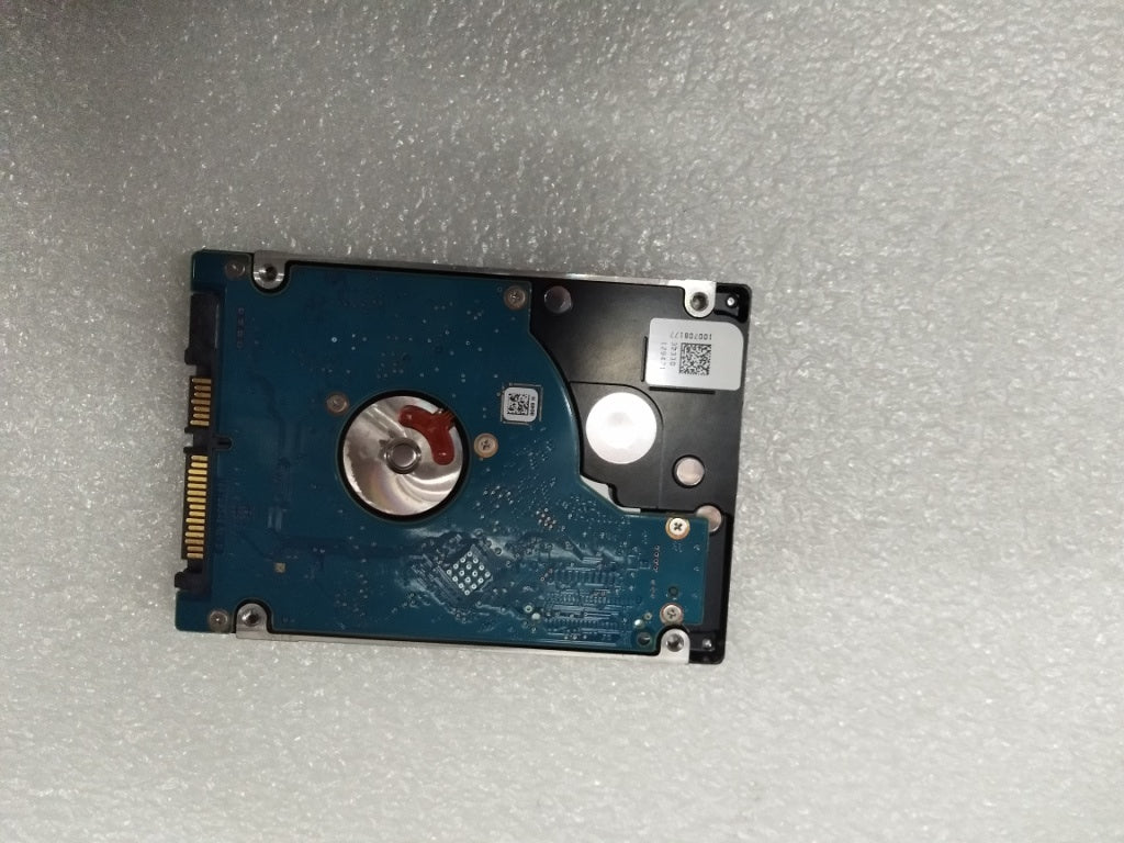 Lenovo 1Tb Hdd 5400Rpm Sata 6Gbps 64M - 16200389