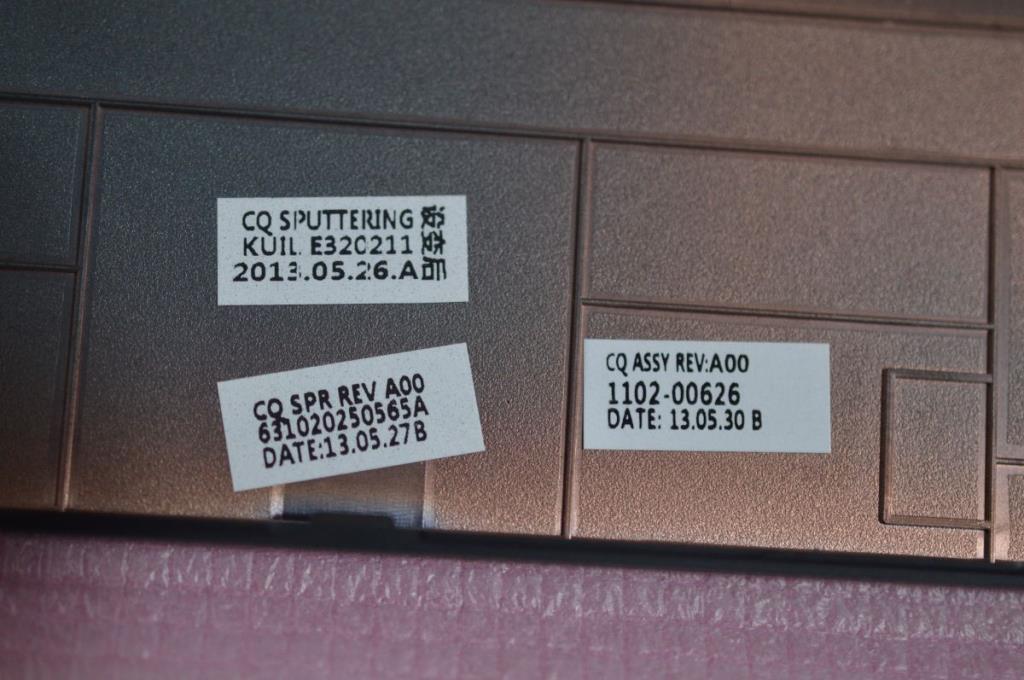 Lenovo Co Covers - 90203253