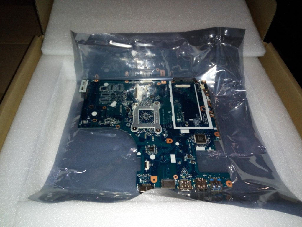 Lenovo Pl System Boards - 5B20G05121