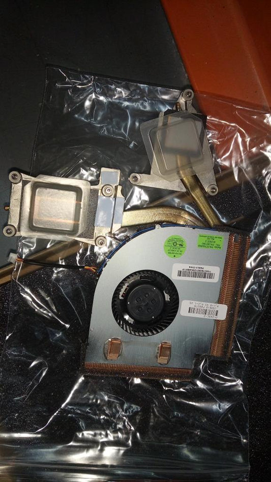Lenovo Fa Fans - 04X1900