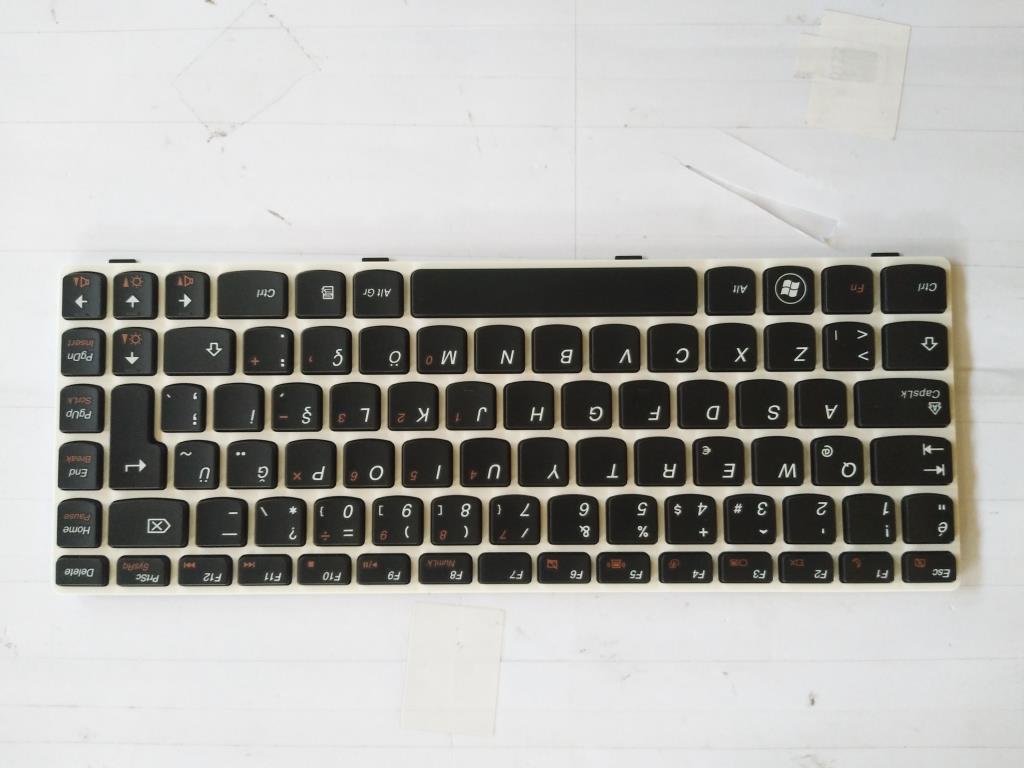 Lenovo Kb Keyboards External - 25202420