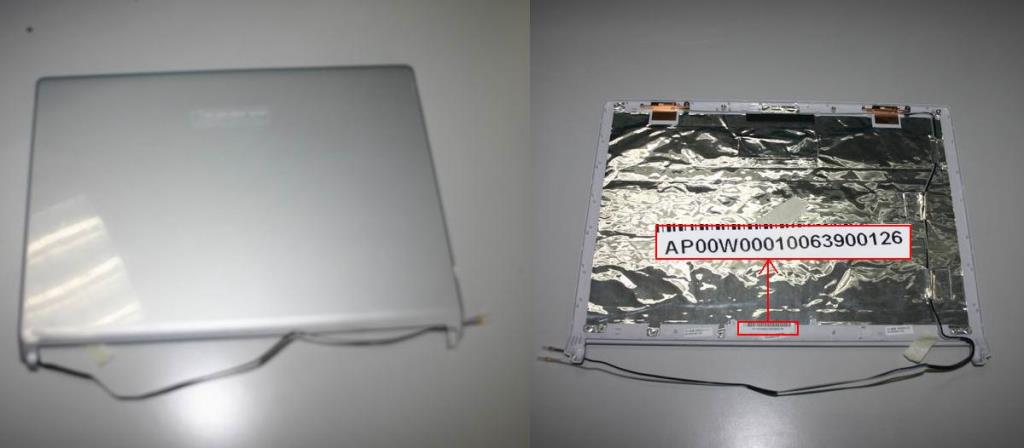 Lenovo Replacement Part - 59009319