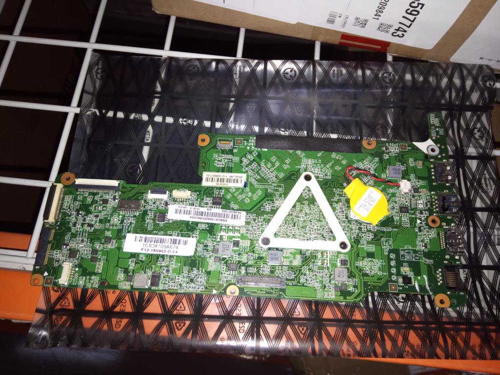 Lenovo Pl System Boards - 5B20K13659