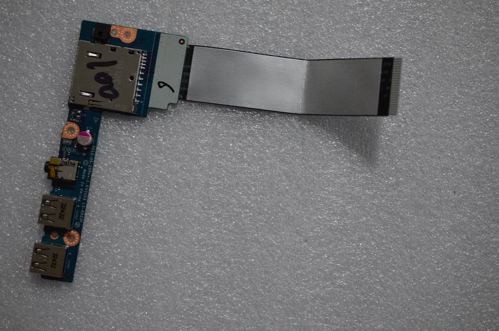 Lenovo Io Board Vius5 W/Cable - 90000786