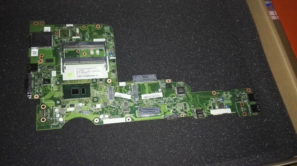 Lenovo Mb I5-6199 O Rtc Nok Namt Ytpm - 00UR183