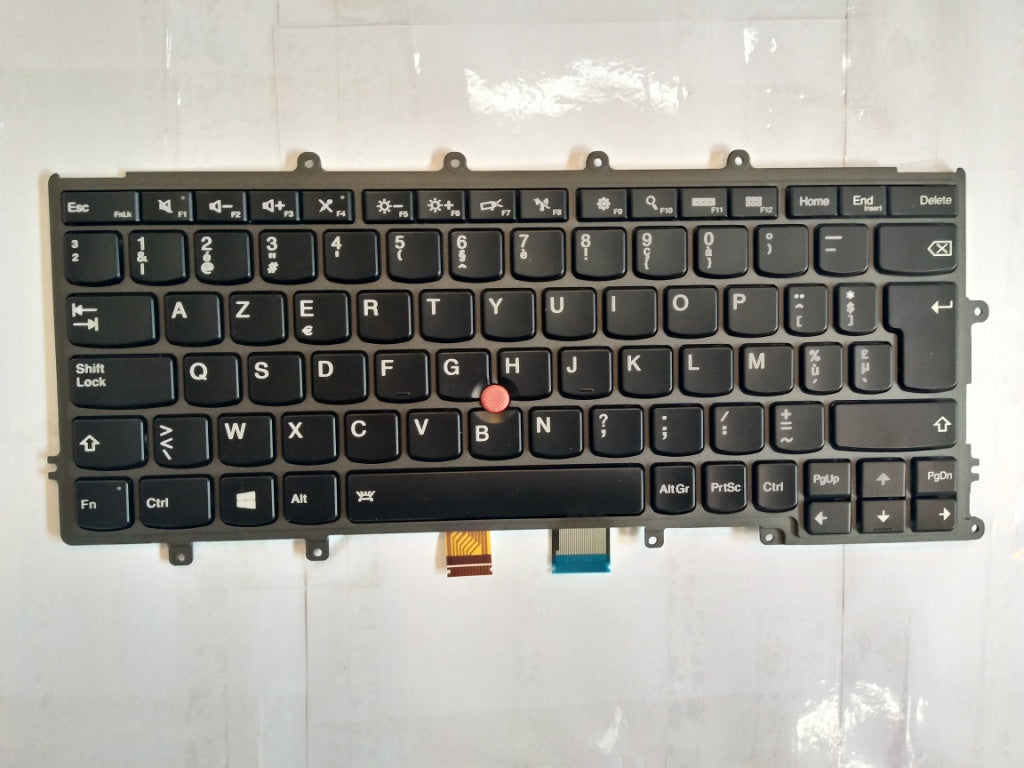 Lenovo Ki Keyboards Internal - 01AV546