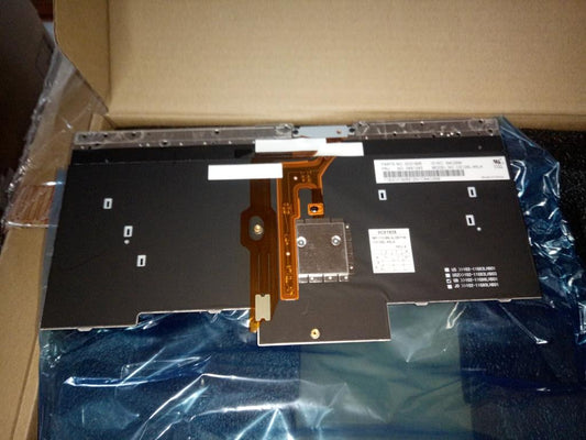 Lenovo Laptop Keyboard - 04X1243
