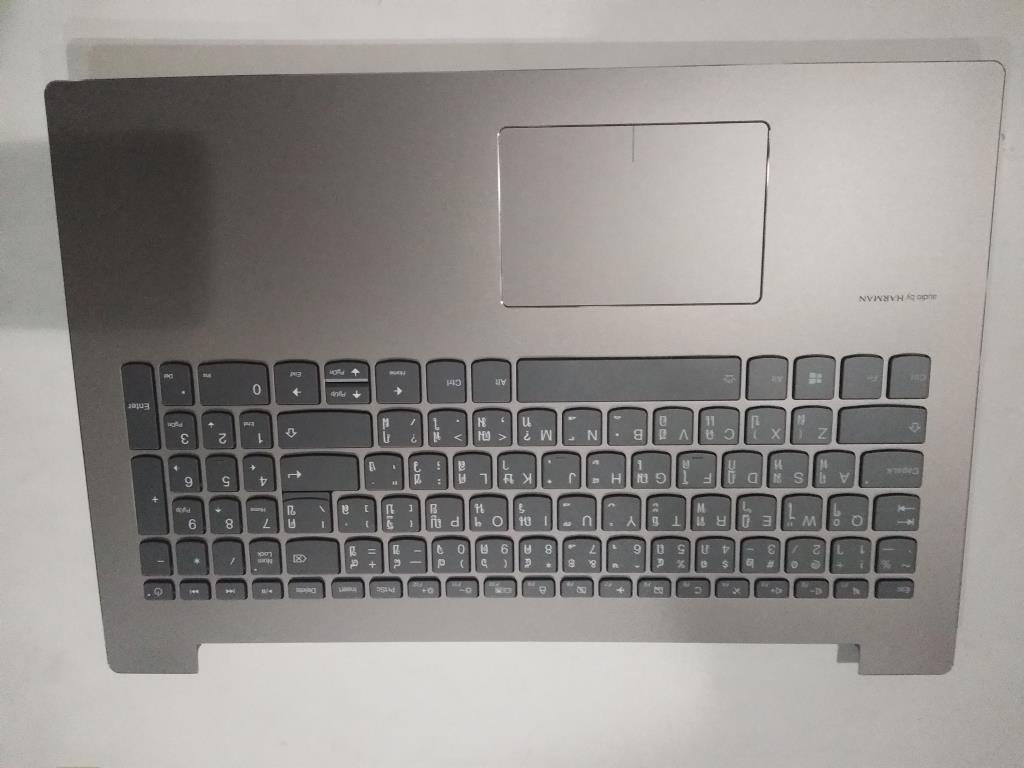 Lenovo Uppercaseasml80Ylbllbthai - 5CB0N98643