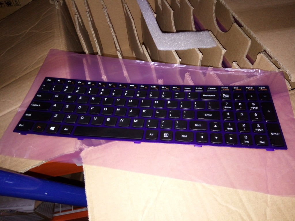 Lenovo Ki Keyboards Internal - 5N20J15237