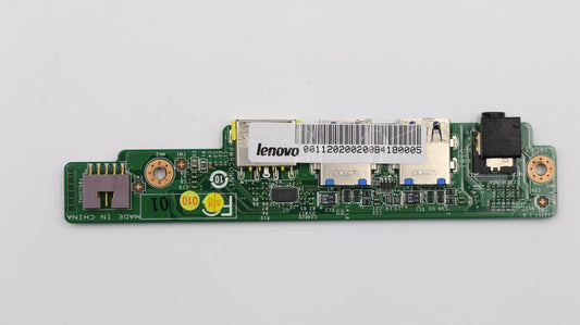 Lenovo 11202002 Msi Beta Io Board Mp