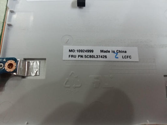 Lenovo Co Covers - 5CB0L37426